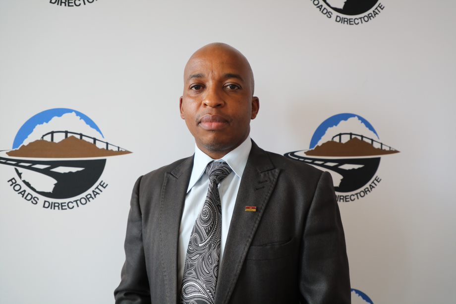 Mr. Sephepha Letsatsi 