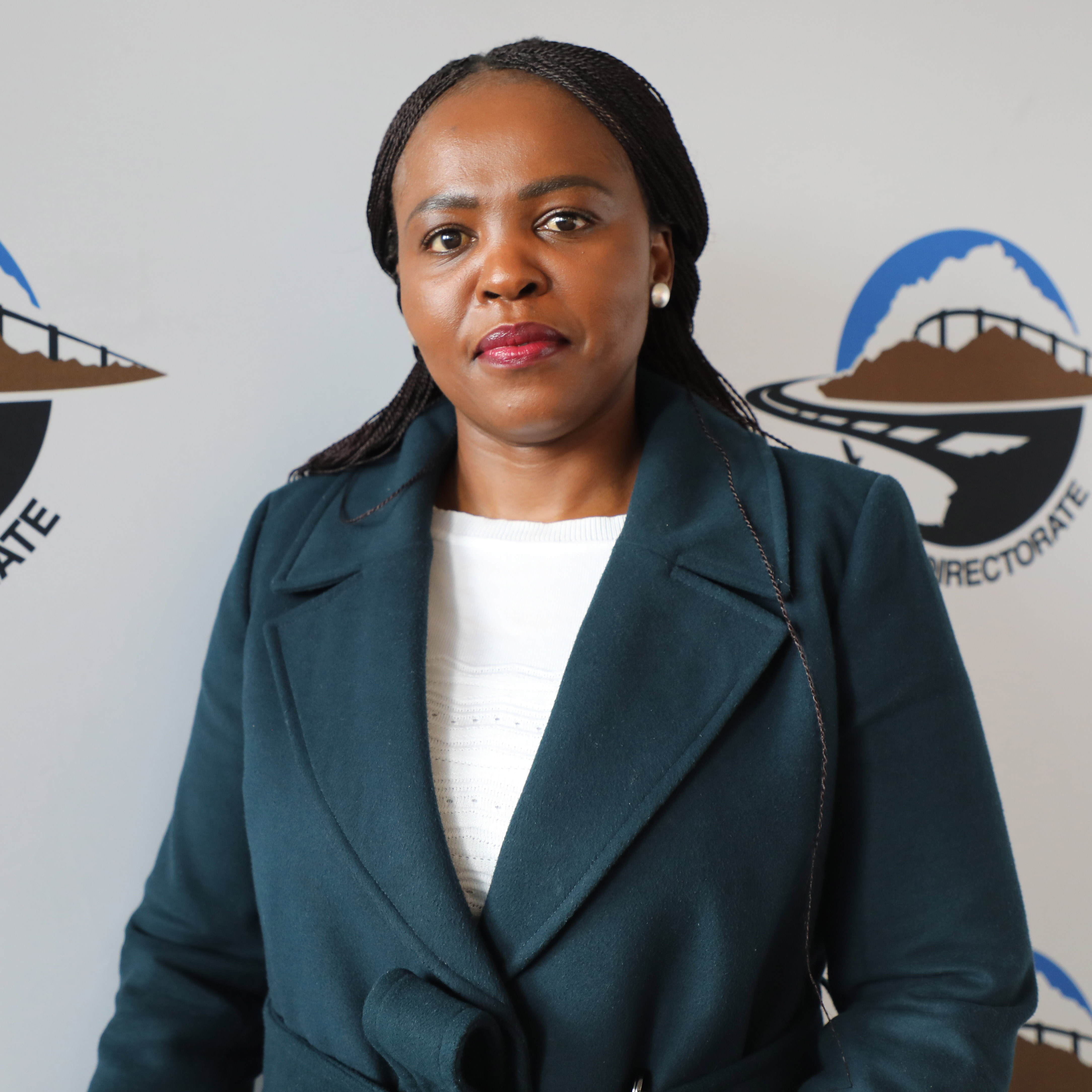 Mrs. 'Matšireletso Lepheana 