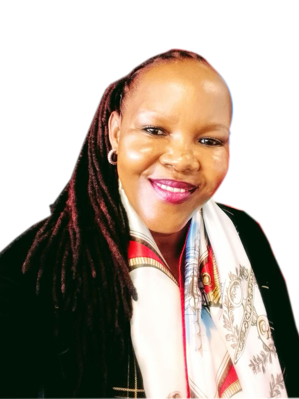 Dr. 'Mamphaka Mabesa