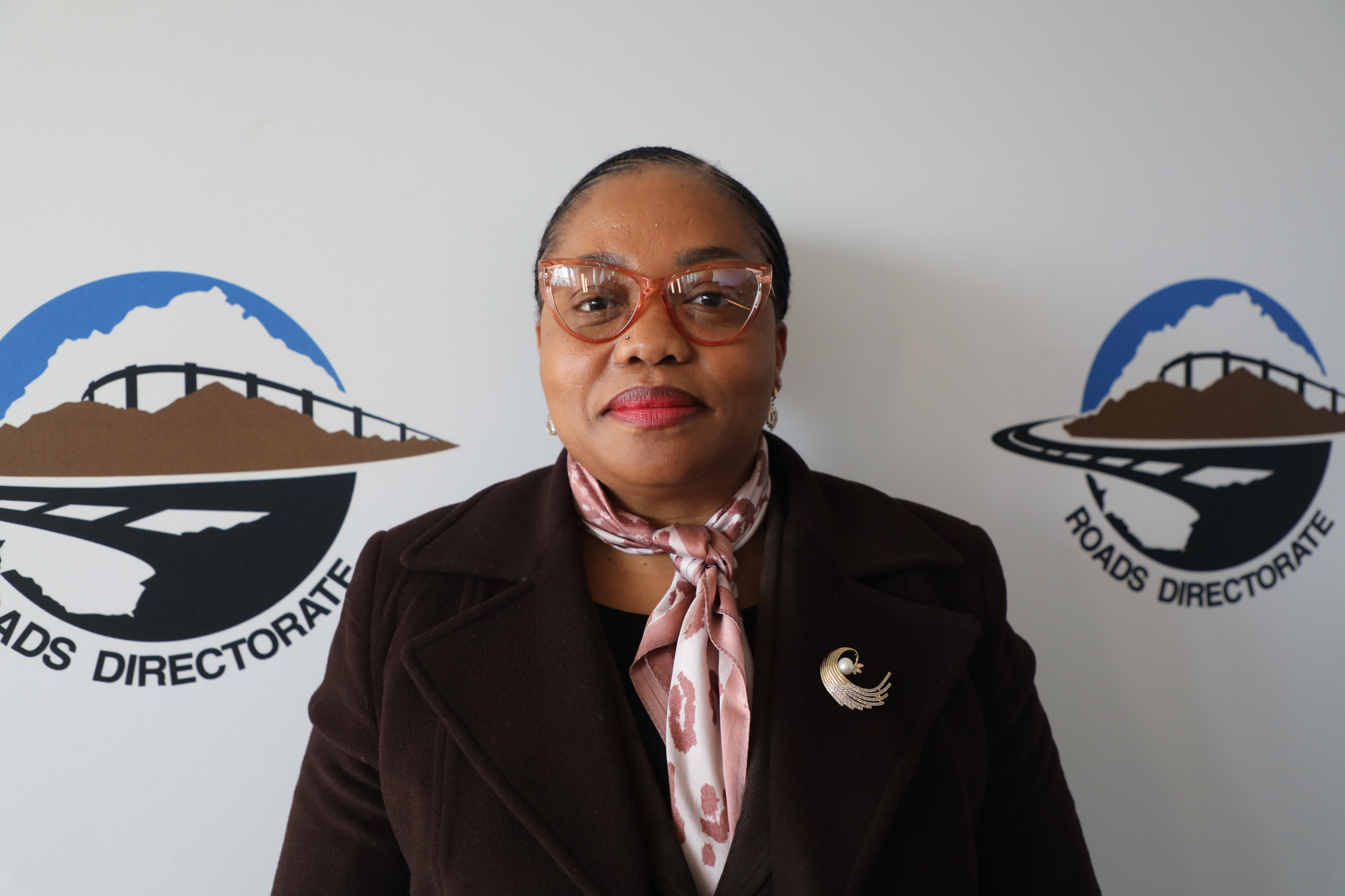 Mrs. 'Mats'epang Sekhokoane
