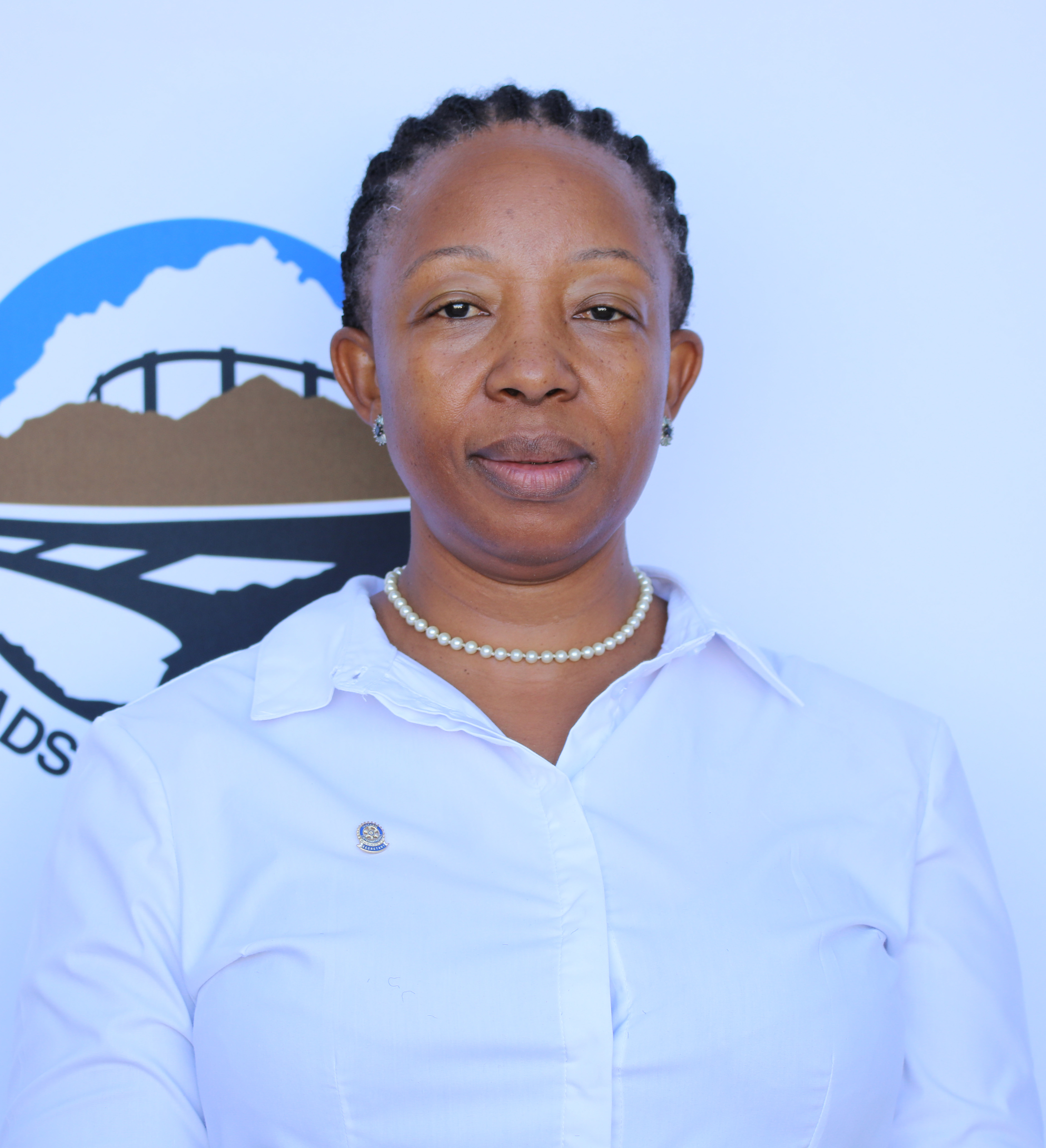 Mrs. Vuyani Monyake
