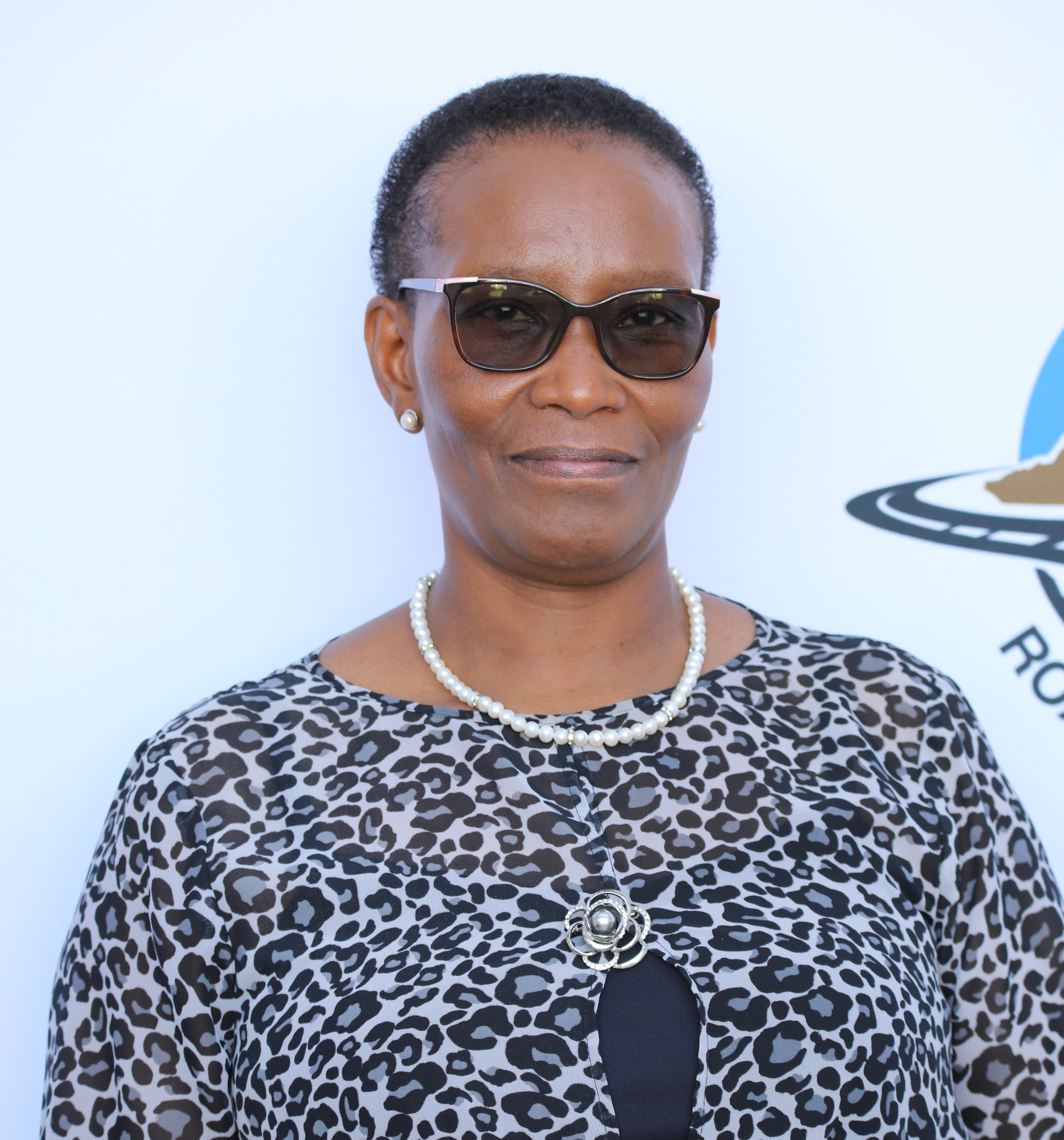 Mrs. 'Makotelo Teboho Motseko