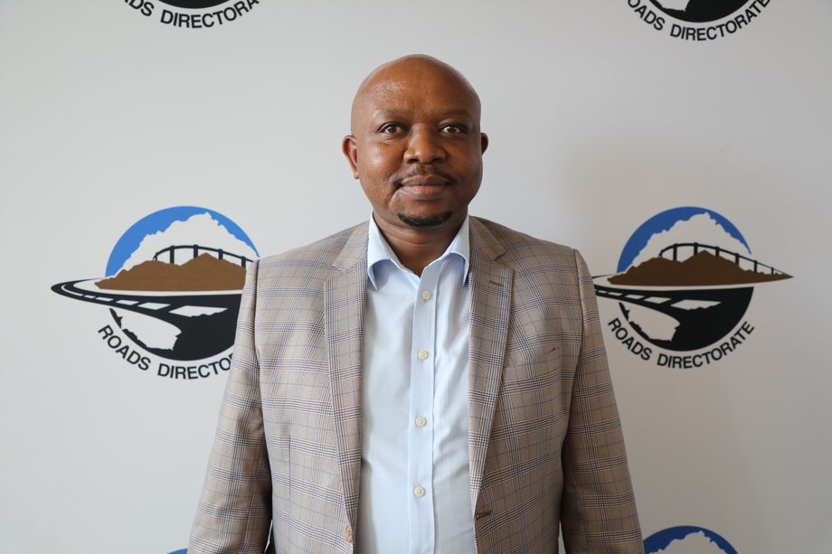 Mr. Nkekeletse Makara 